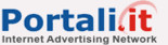Portali.it - Internet Advertising Network - è Concessionaria di Pubblicità per il Portale Web radioamatori.it